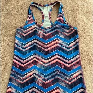 Ivivva Racerback Tank